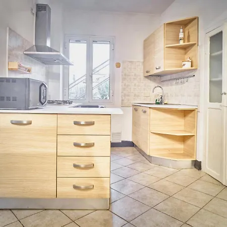 Via Vecchia Apartment Calice Ligure