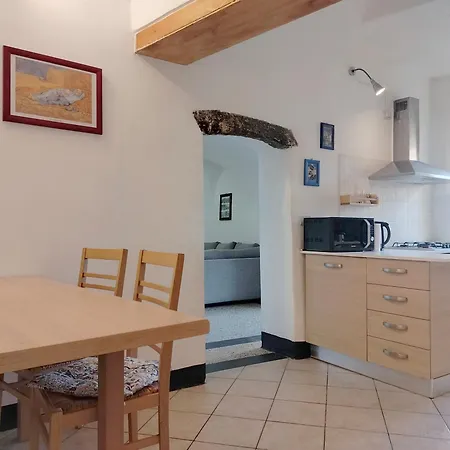 Apartment Via Vecchia *