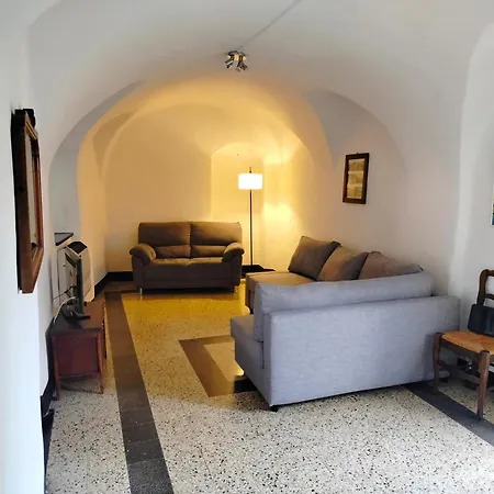Via Vecchia * Calice Ligure