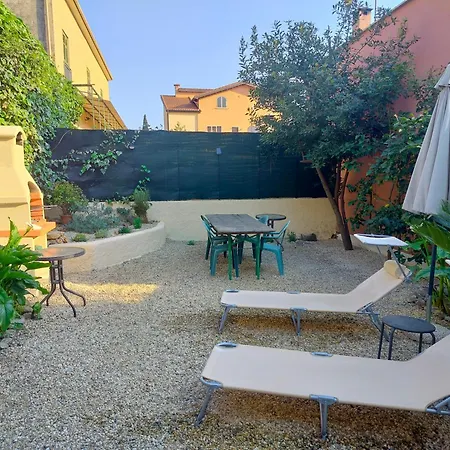 Apartman Via Vecchia Calice Ligure