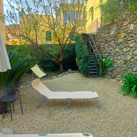 Apartamento Via Vecchia